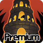 Tower of Farming – tühikäigu RPG (Premium)