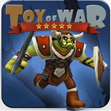 Պատերազմի խաղալիք