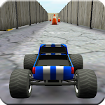 I-Toy Truck Rally 3D