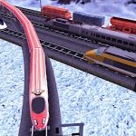 ហ្គេម Train Simulator ឆ្នាំ 2018