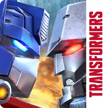 Transformers: Perang Bumi