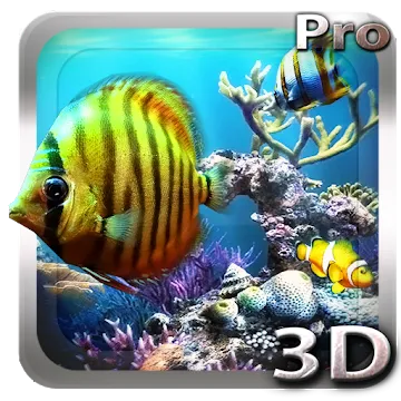 Tropika Oceano 3D LWP
