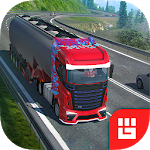 Truck Simulator PRO Europa