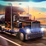 Truck Simulator ԱՄՆ