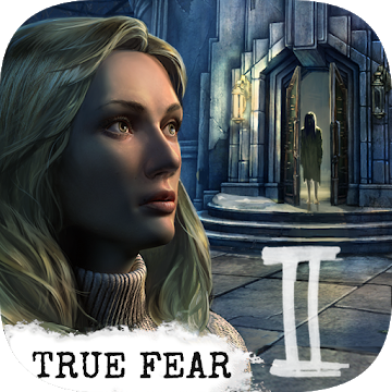 True Fear: Forsaken Souls del 2