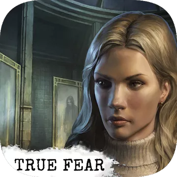 True Fear：ForsakenSoulsパート2。
