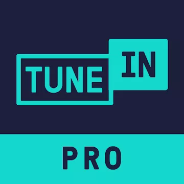 ТунеИн Радио Про