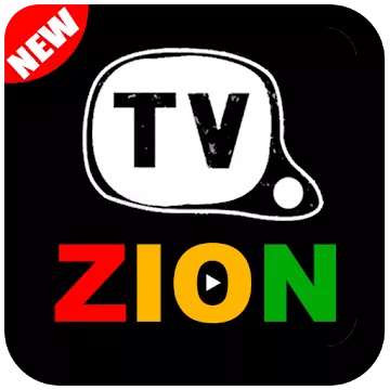 I-TVZion