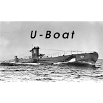 U-boat simuliatorius
