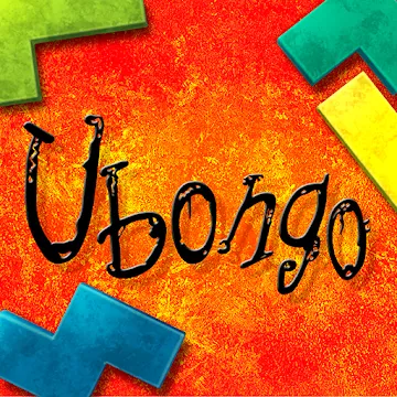 Ubongo - Cabaran Teka-teki