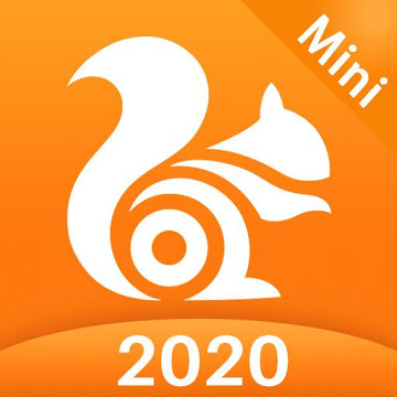 UC BrowserMini-簡単