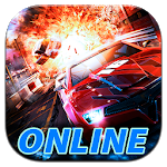 Ultimate Derby Online - Multiplayer Mad Demolition