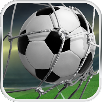 Ultimate Soccer - Fuotbal