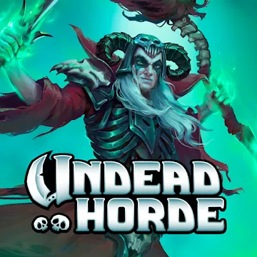 Horde Undead