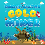 Underwater Gold Minener