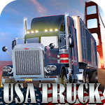 USA Truck Simulator PRO
