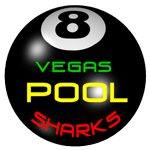 Vegas poolhajer