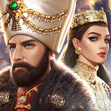 Големиот султан
