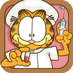 Κτηνιατρική κλινική Garfield
