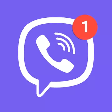 Viber Messenger: અનલિમિટેડ કૉલ્સ અને સંદેશાઓ