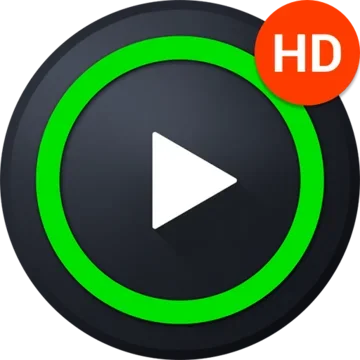 Відео програвач всіх форматів - Video Player