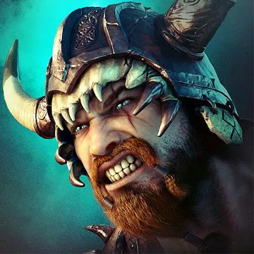 Viking: Perang Klan