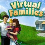 Virtuális családok