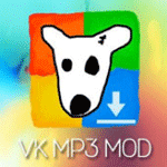 I-VK MP3 MOD