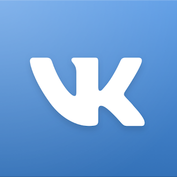 VKontakte е социјална мрежа