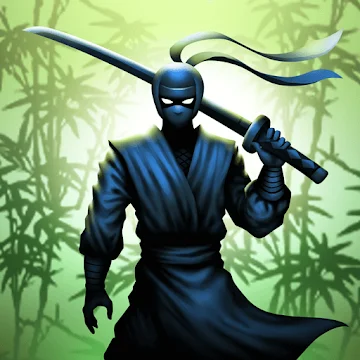 Guerrer ninja: la llegenda de la lluita a l'ombra