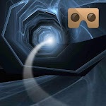 Gratis VR Tunnel Race