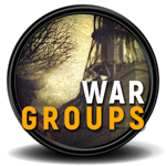 Grupuri de război
