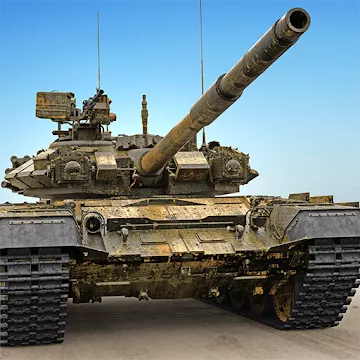 War Machines: Free Shooting Games about Tanks