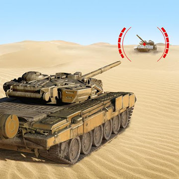 Sõjamasinad: tasuta online tankimängud