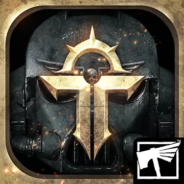 Warhammer 40,000: Crгалтылган Креста
