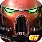 Warhammer 40 000: Regicide