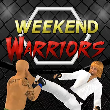 Warriors Weekend MMA