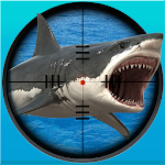 व्हेल शार्क स्निपर हंटर 3D