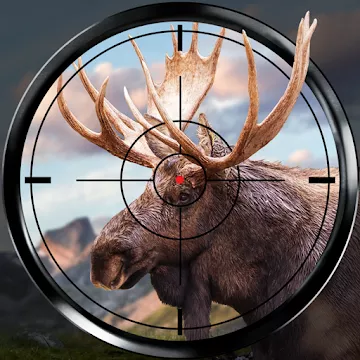 Perburuan Liar: Game Olahraga Berburu Olahraga Berburu 3D