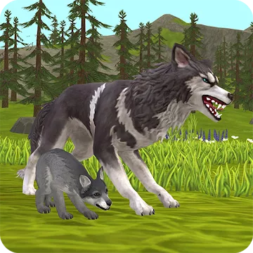 WildCraft: Animal Life Simulator Online