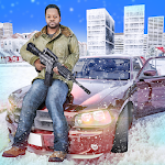 Winter City Shooter Gangster Maffia
