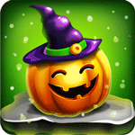 Witchdom - Candy Cocog 3
