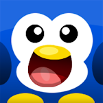 Wobble Wobble: Pingviner
