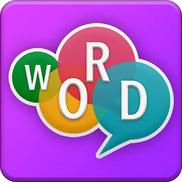 Word Crossy – ristsõnamäng