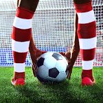 Mudah Alih Bola Sepak Dunia: Real Cup Soccer 2017