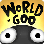 Welt von Goo
