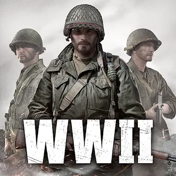 World War Heroes: Military shooter