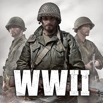 Герои от световната война