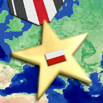 Komanda Drugog svjetskog rata: Bitka za Poljsku