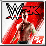 I-WWE 2K